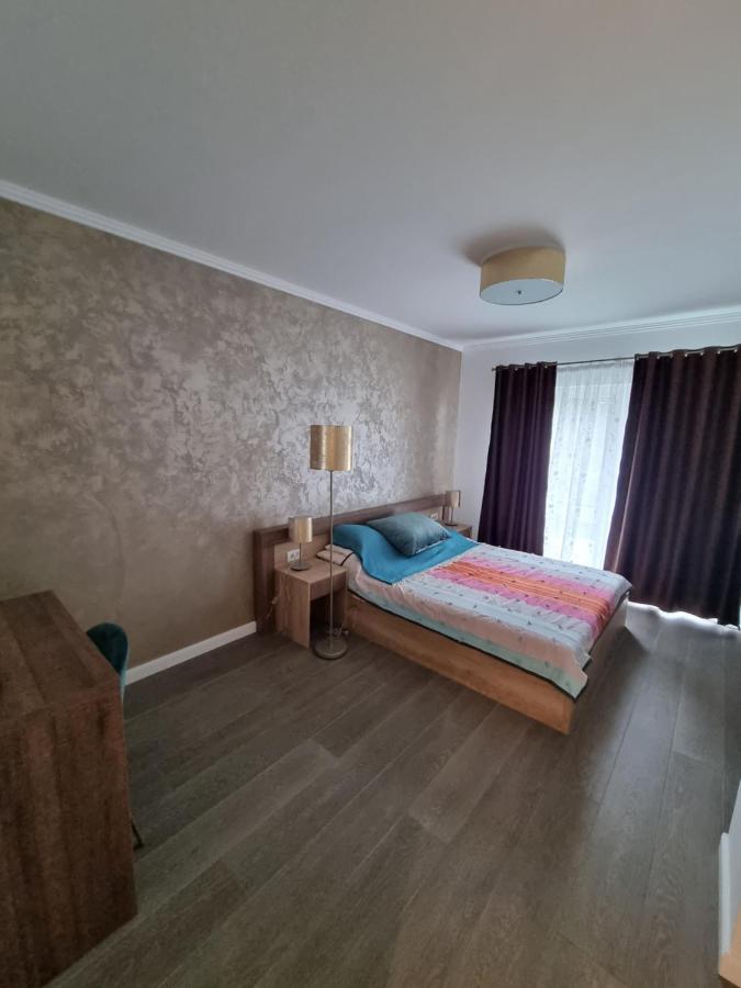 Apartament Superb In Regim Hotelier- Arad Plaza Экстерьер фото